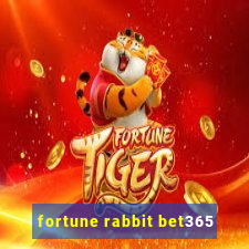 fortune rabbit bet365